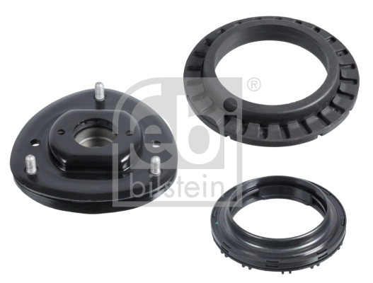 Repair Kit, suspension strut support mount